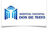 HOSPITAL 2 DE MAYO