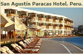 Hotel San Agistin Paracas