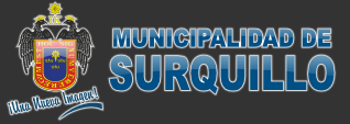 municipalidad de Surquillo