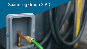 Servicio Profesional de Mantenimiento de Pozo a Tierra en Perú con Certificado o Protocolo