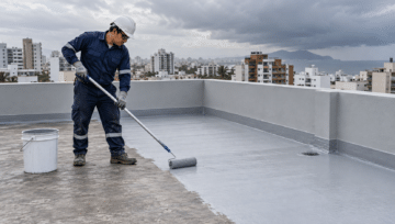 Impermeabilización de techos en Lima y Perú: cómo preparar tu vivienda ante las lluvias y El Niño